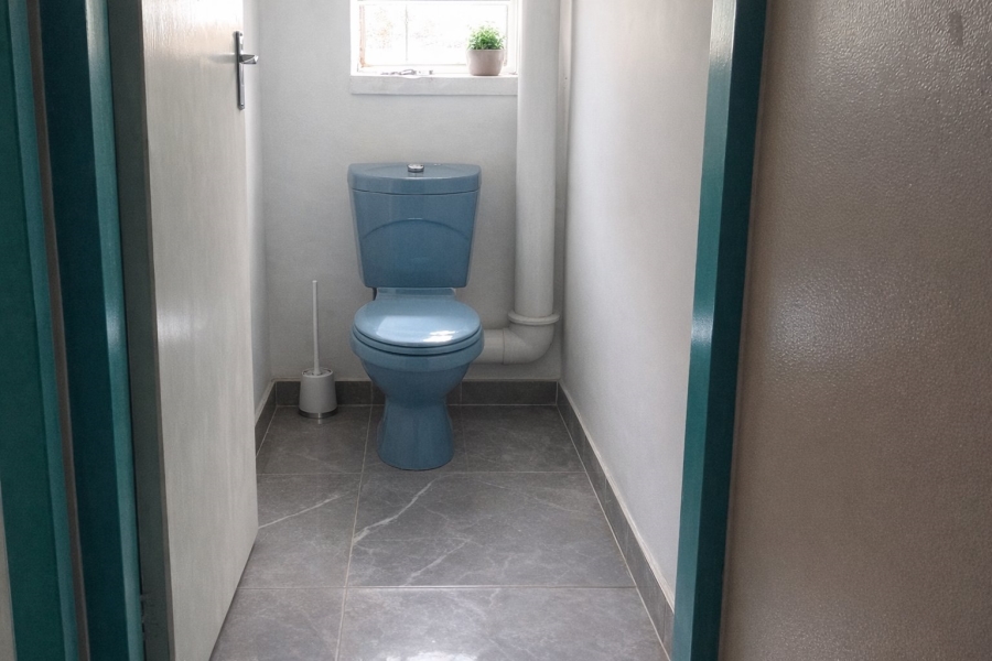  Bedroom Property for Sale in Sasolburg Ext 3 Free State